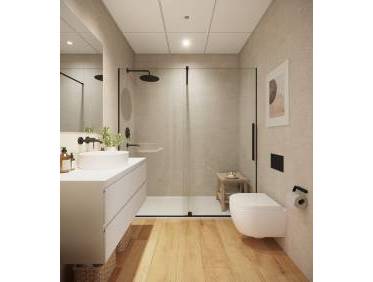 Nieuwbouw - Appartement - Rincón de la Victoria - Torre de Benagalbón