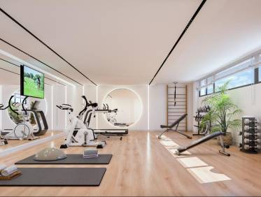 Nieuwbouw - Appartement - Rincón de la Victoria - urbanizacion