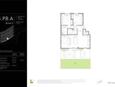 Nieuwbouw - Appartement - Rincón de la Victoria - urbanizacion