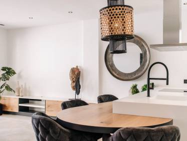 Nieuwbouw - Appartement - Rojales - La Marquesa Golf