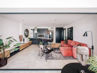 Nieuwbouw - Appartement - Rojales - La Marquesa Golf