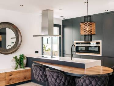 Nieuwbouw - Appartement - Rojales - La Marquesa Golf