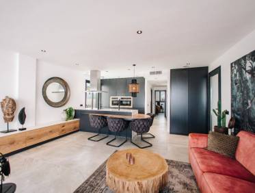 Nieuwbouw - Appartement - Rojales - La Marquesa Golf