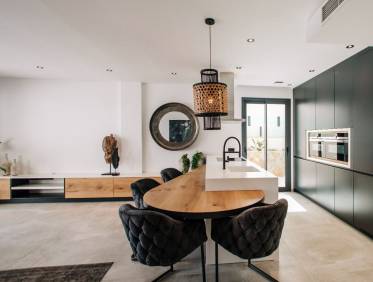 Nieuwbouw - Appartement - Rojales - La Marquesa Golf