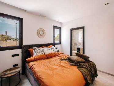 Nieuwbouw - Appartement - Rojales - La Marquesa Golf