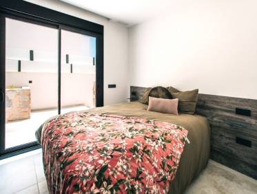 Nieuwbouw - Appartement - Rojales - La Marquesa Golf