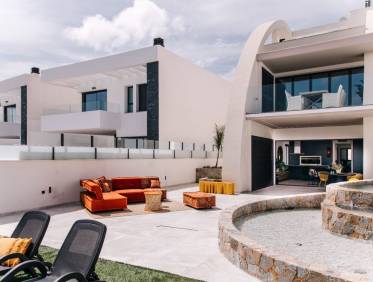 Nieuwbouw - Appartement - Rojales - La Marquesa Golf