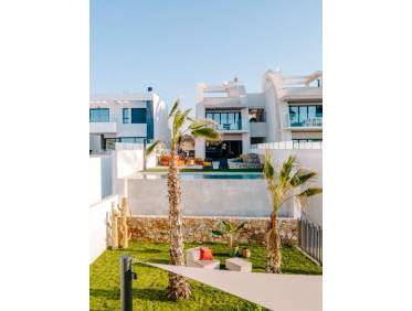 Nieuwbouw - Appartement - Rojales - La Marquesa Golf