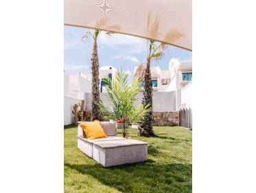 Nieuwbouw - Appartement - Rojales - La Marquesa Golf