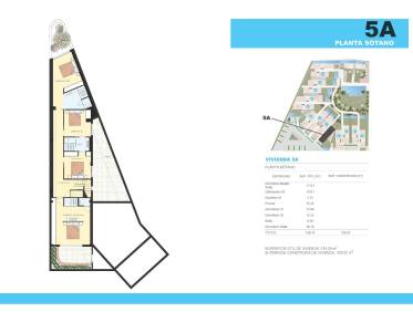Nieuwbouw - Appartement - Rojales - La Marquesa Golf
