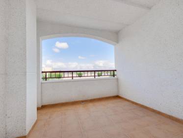 Nieuwbouw - Appartement - San Fulgencio - Pueblo