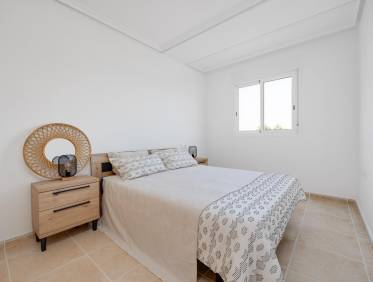 Nieuwbouw - Appartement - San Fulgencio - Pueblo