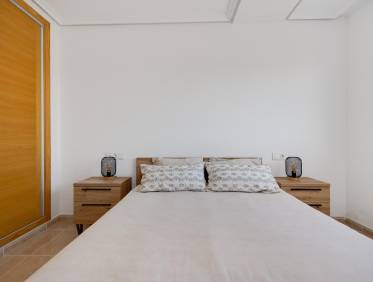 Nieuwbouw - Appartement - San Fulgencio - Pueblo