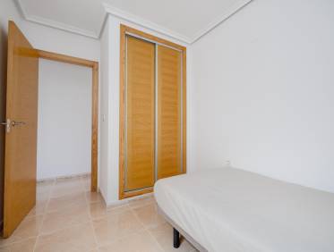 Nieuwbouw - Appartement - San Fulgencio - Pueblo
