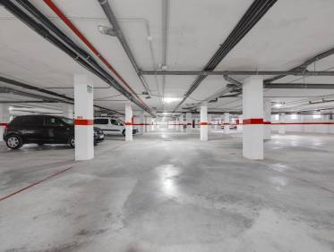 Nieuwbouw - Appartement - San Fulgencio - Pueblo