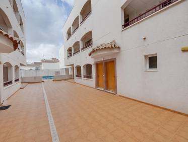 Nieuwbouw - Appartement - San Fulgencio - Pueblo