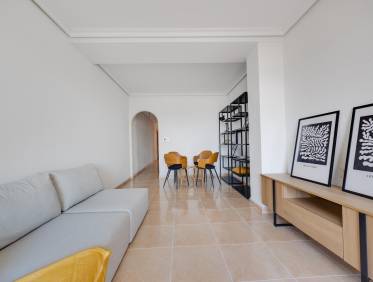 Nieuwbouw - Appartement - San Fulgencio - Pueblo