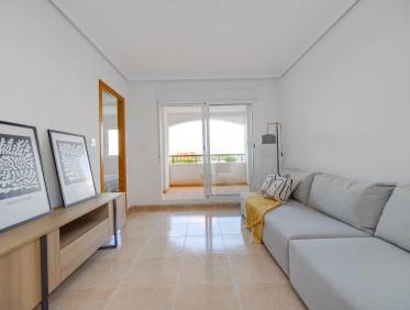 Nieuwbouw - Appartement - San Fulgencio - Pueblo