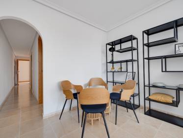 Nieuwbouw - Appartement - San Fulgencio - Pueblo
