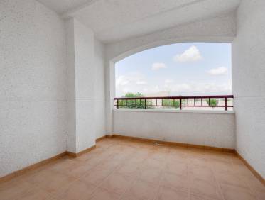 Nieuwbouw - Appartement - San Fulgencio - Pueblo