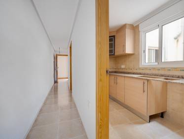 Nieuwbouw - Appartement - San Fulgencio - Pueblo