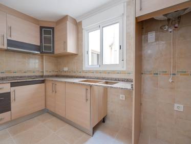 Nieuwbouw - Appartement - San Fulgencio - Pueblo