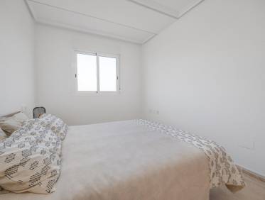 Nieuwbouw - Appartement - San Fulgencio - Pueblo