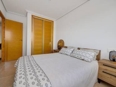 Nieuwbouw - Appartement - San Fulgencio - Pueblo