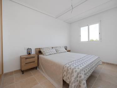 Nieuwbouw - Appartement - San Fulgencio - Pueblo