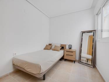 Nieuwbouw - Appartement - San Fulgencio - Pueblo