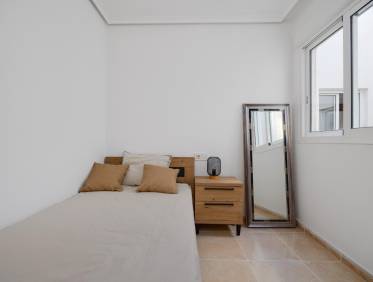 Nieuwbouw - Appartement - San Fulgencio - Pueblo