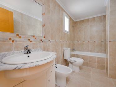 Nieuwbouw - Appartement - San Fulgencio - Pueblo