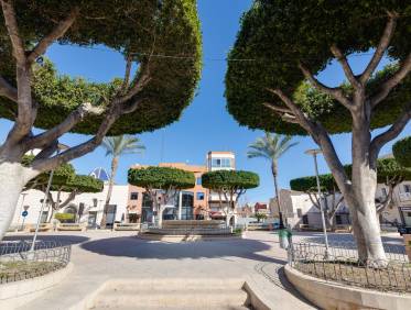 Nieuwbouw - Appartement - San Fulgencio - Pueblo