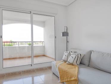 Nieuwbouw - Appartement - San Fulgencio - Pueblo