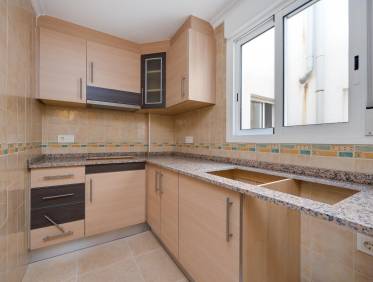 Nieuwbouw - Appartement - San Fulgencio - Pueblo