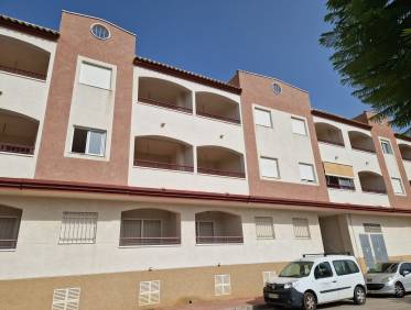 Nieuwbouw - Appartement - San Fulgencio