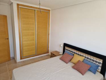 Nieuwbouw - Appartement - San Fulgencio
