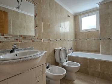 Nieuwbouw - Appartement - San Fulgencio
