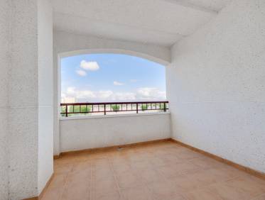 Nieuwbouw - Appartement - San Fulgencio