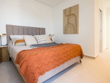 Nieuwbouw - Appartement - San Fulgencio