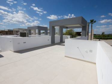 Nieuwbouw - Appartement - San Fulgencio