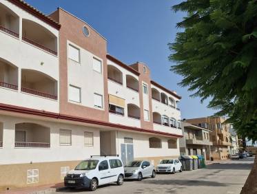 Nieuwbouw - Appartement - San Fulgencio
