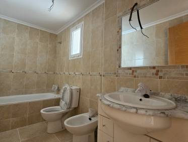 Nieuwbouw - Appartement - San Fulgencio