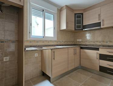 Nieuwbouw - Appartement - San Fulgencio