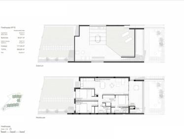 Nieuwbouw - Appartement - San Javier - Roda Golf