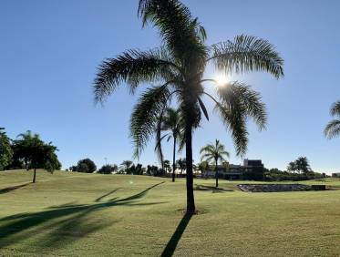 Nieuwbouw - Appartement - San Javier - Roda Golf