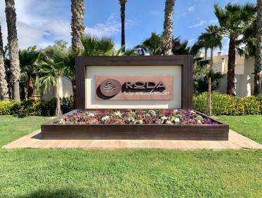 Nieuwbouw - Appartement - San Javier - Roda Golf