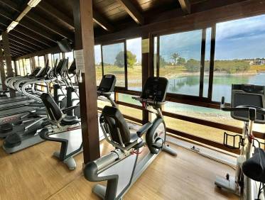 Nieuwbouw - Appartement - San Javier - Roda Golf