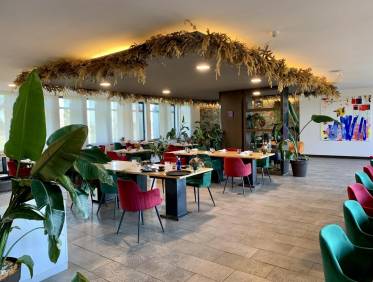 Nieuwbouw - Appartement - San Javier - Roda Golf