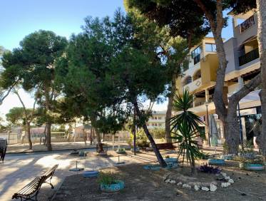 Nieuwbouw - Appartement - San Javier - Roda Golf